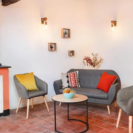 Le Duplex Ultra-center Cosy Wifi Netflix Appartement *