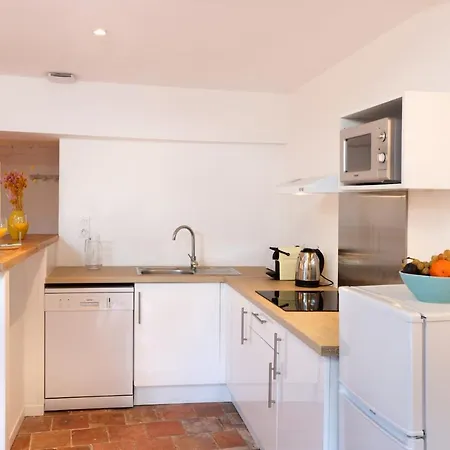 Le Duplex Ultra-center Cosy Wifi Netflix Appartement Carcassonne