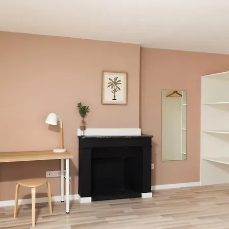 Le Duplex Ultra-center Cosy Wifi Netflix