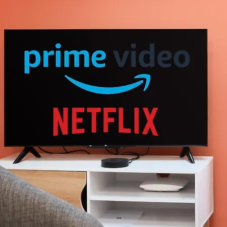 Le Duplex Ultra-center Cosy Wifi Netflix Appartement Carcassonne