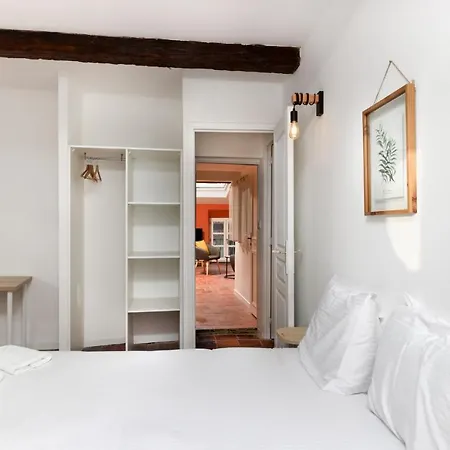 Appartement Le Duplex Ultra-center Cosy Wifi Netflix