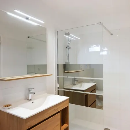 Le Duplex Ultra-center Cosy Wifi Netflix Appartement Carcassonne
